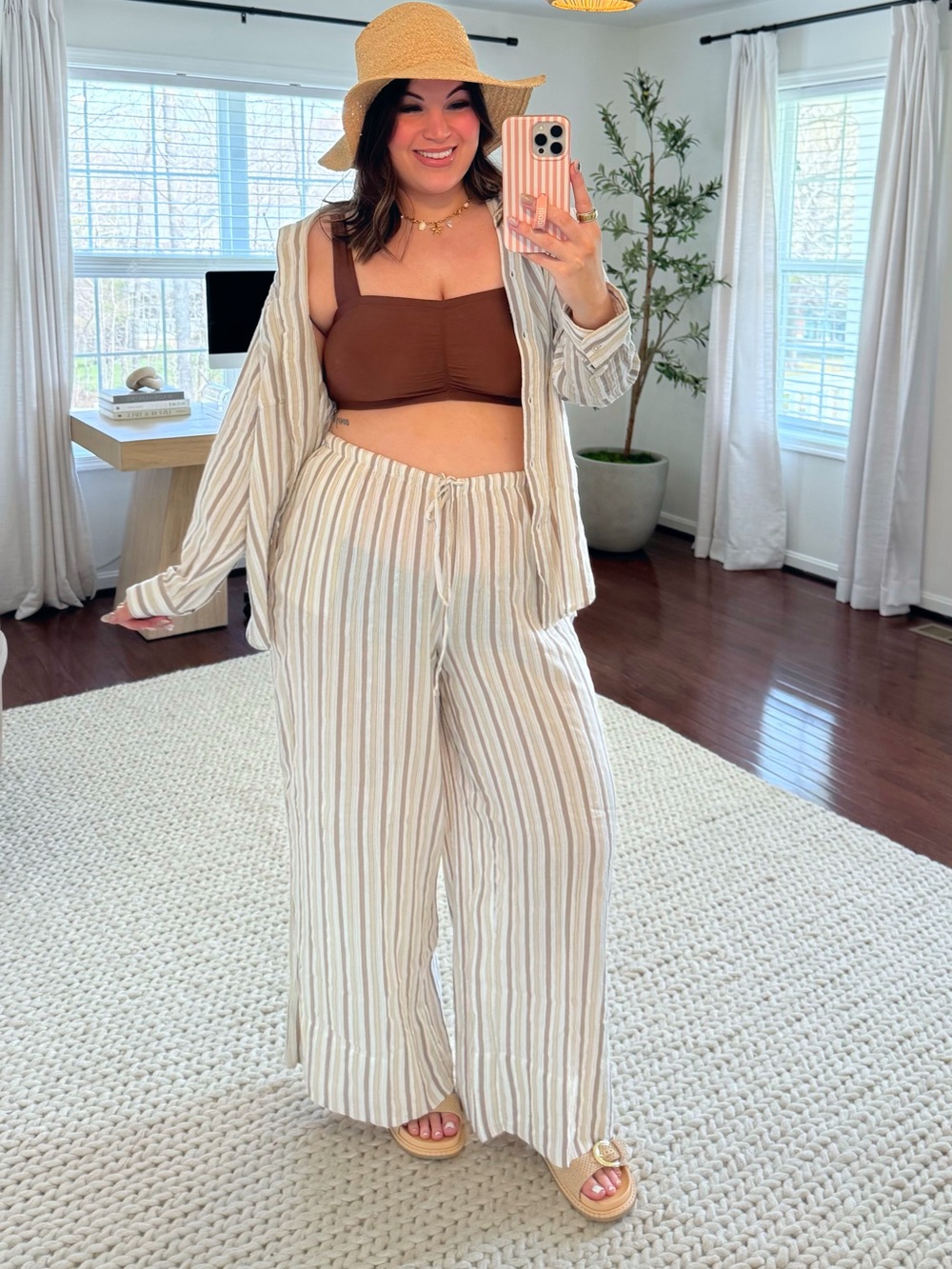 Aerie Day Off Pants